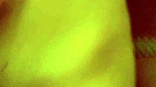 HD video of nastia b's bending down for intense sex